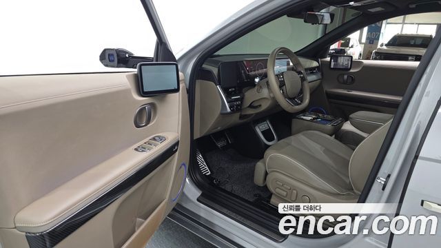 Hyundai Ioniq 5 Long Range Prestige 2025 — фото 10