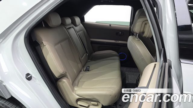 Hyundai Ioniq 5 Long Range Prestige 2025 — фото 15
