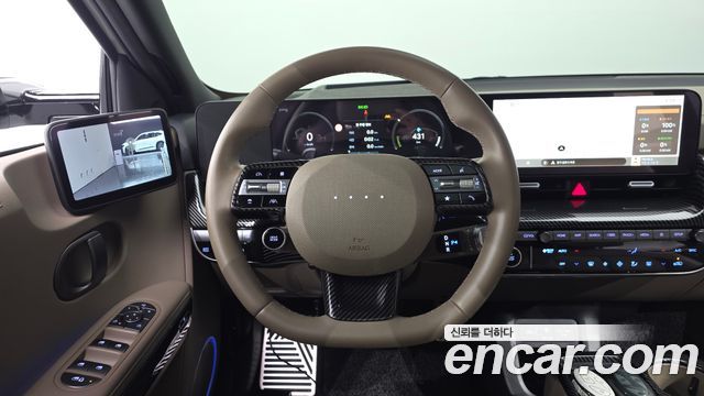 Hyundai Ioniq 5 Long Range Prestige 2025 — фото 16