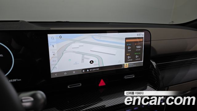 Hyundai Ioniq 5 Long Range Prestige 2025 — фото 17