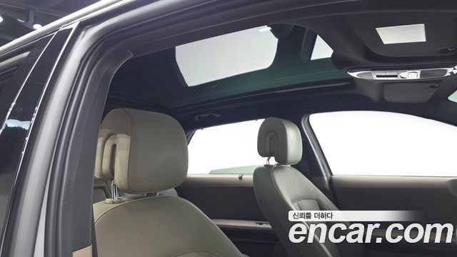 Hyundai Ioniq 5 Long Range Prestige 2025 — фото 20