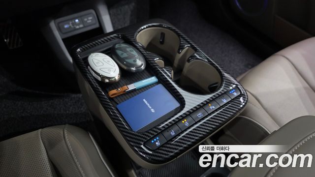 Hyundai Ioniq 5 Long Range Prestige 2025 — фото 21