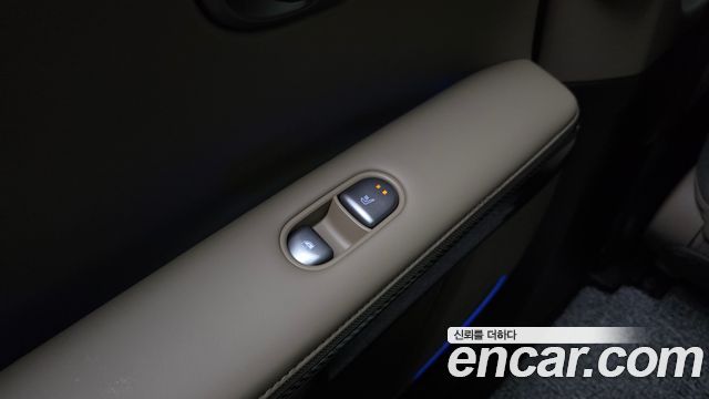 Hyundai Ioniq 5 Long Range Prestige 2025 — фото 22