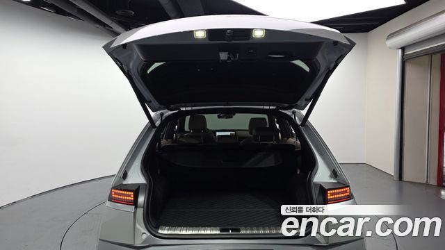Hyundai Ioniq 5 Long Range Prestige 2025 — фото 23