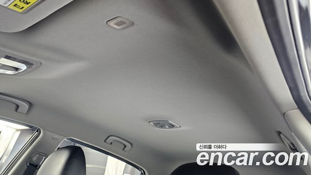 KG Mobility (SsangYong) Style Korando C 2.2 Extreme Sport 2WD 2018 — фото 21