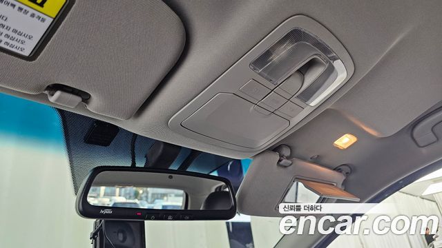 KG Mobility (SsangYong) Style Korando C 2.2 Extreme Sport 2WD 2018 — фото 24