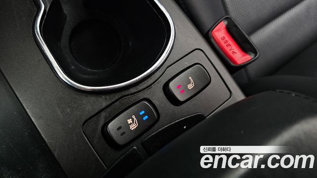 KG Mobility (SsangYong) Style Korando C 2.2 Extreme Sport 2WD 2018 — фото 33