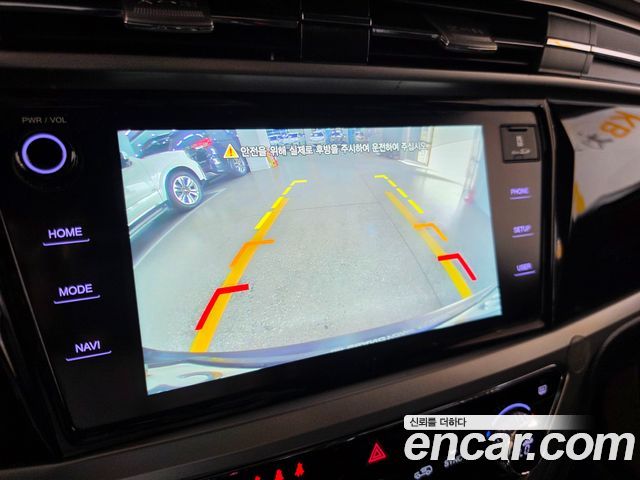 KG Mobility (SsangYong) Beautiful Korando Diesel 1.6 4WD Pantastic 2019 — фото 10