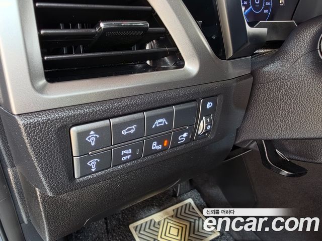 KG Mobility (SsangYong) Beautiful Korando Diesel 1.6 4WD Pantastic 2019 — фото 20