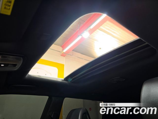 KG Mobility (SsangYong) Beautiful Korando Diesel 1.6 4WD Pantastic 2019 — фото 21