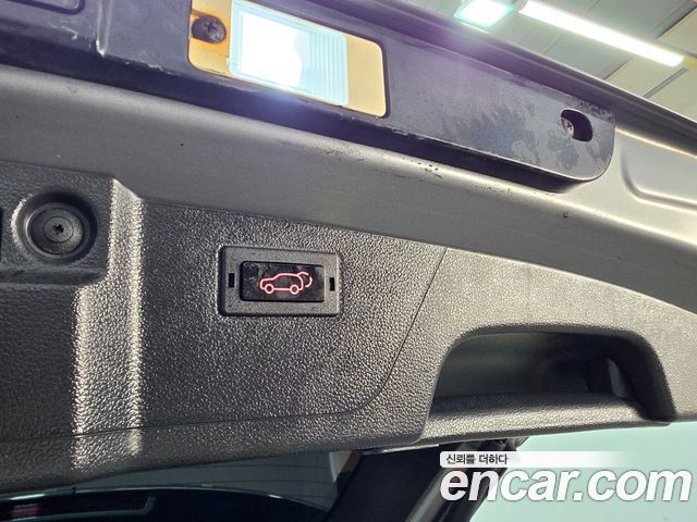 KG Mobility (SsangYong) Beautiful Korando Diesel 1.6 4WD Pantastic 2019 — фото 23