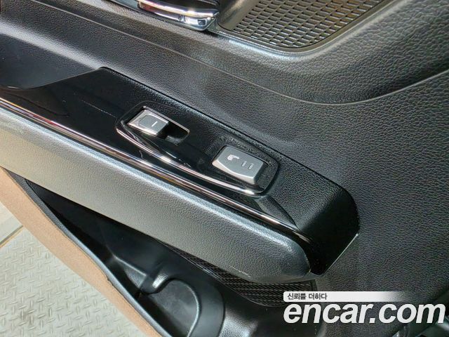 KG Mobility (SsangYong) Beautiful Korando Diesel 1.6 4WD Pantastic 2019 — фото 24
