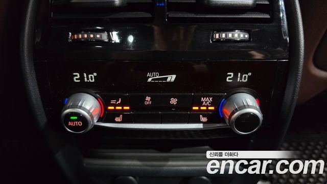 BMW 5 Series (G30) 530d M Sport Plus 2018 — фото 23