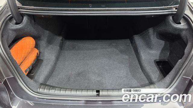 BMW 5 Series (G30) 530d M Sport Plus 2018 — фото 24