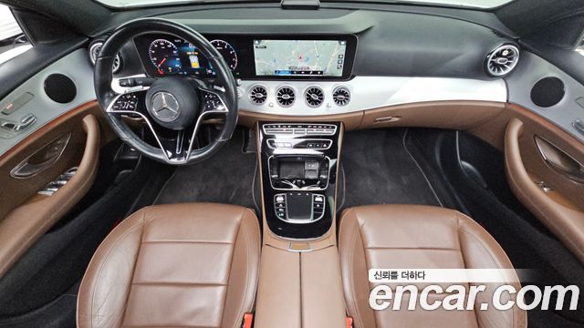 Mercedes-Benz E-Class (W213) E250 Avantgarde 2021 — фото 7