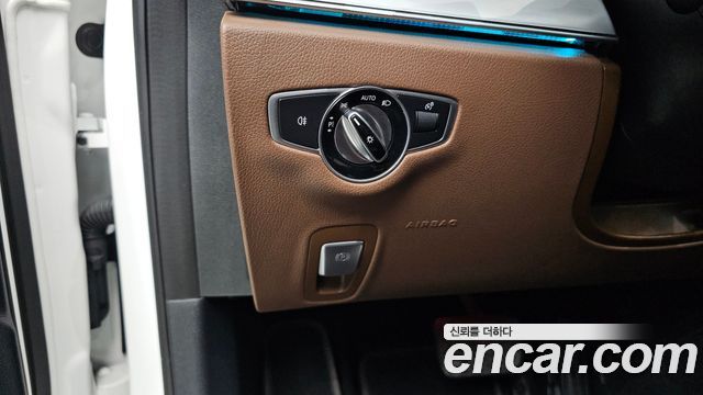 Mercedes-Benz E-Class (W213) E250 Avantgarde 2021 — фото 14