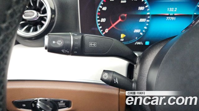 Mercedes-Benz E-Class (W213) E250 Avantgarde 2021 — фото 15