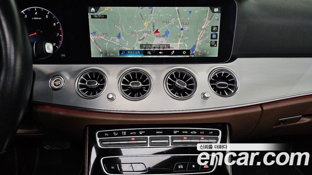 Mercedes-Benz E-Class (W213) E250 Avantgarde 2021 — фото 17