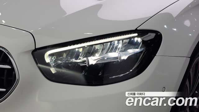 Mercedes-Benz E-Class (W213) E250 Avantgarde 2021 — фото 22
