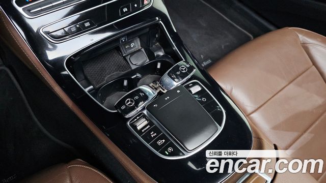 Mercedes-Benz E-Class (W213) E250 Avantgarde 2021 — фото 27