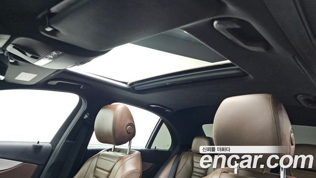 Mercedes-Benz E-Class (W213) E250 Avantgarde 2021 — фото 29