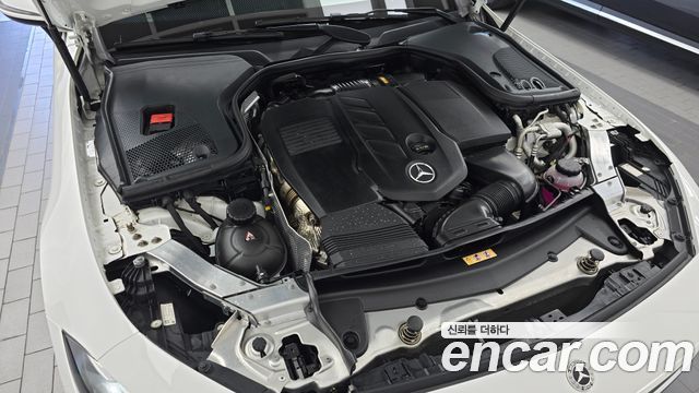 Mercedes-Benz CLS-Class (C257) CLS300d 4MATIC 2022 — фото 6