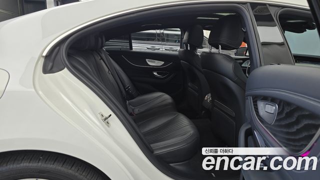 Mercedes-Benz CLS-Class (C257) CLS300d 4MATIC 2022 — фото 12