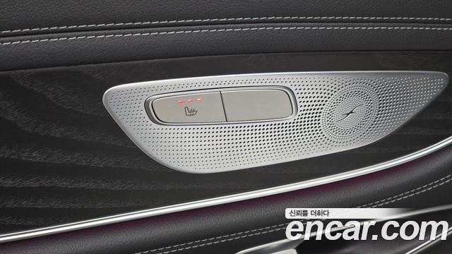 Mercedes-Benz CLS-Class (C257) CLS300d 4MATIC 2022 — фото 19