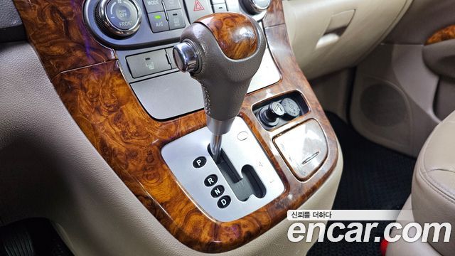 Kia Carnival R Grand Carnival HI Limousine GLX Premium 2014 — фото 9