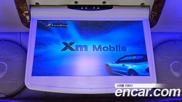 Kia Carnival R Grand Carnival HI Limousine GLX Premium 2014 — фото 19