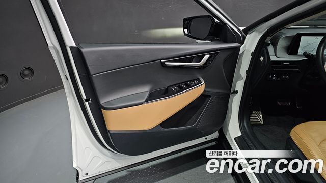 Kia EV6 Long Range 4WD Earth 2023 — фото 24