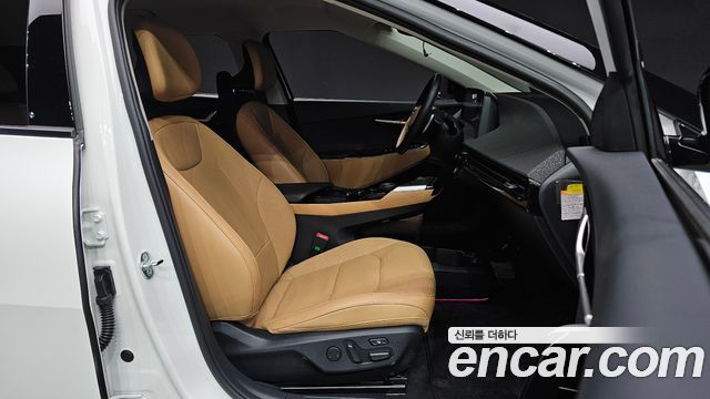 Kia EV6 Long Range 4WD Earth 2023 — фото 26