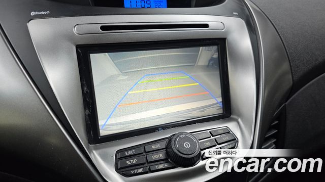 Hyundai Avante (MD) LPI M16 Moden 2013 — фото 13