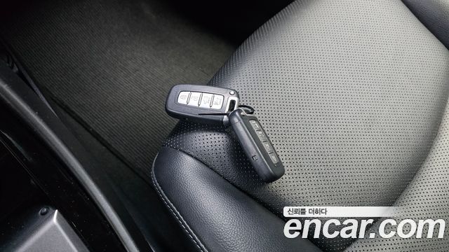 Hyundai Avante (MD) LPI M16 Moden 2013 — фото 14