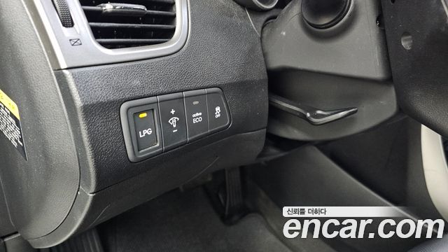 Hyundai Avante (MD) LPI M16 Moden 2013 — фото 18