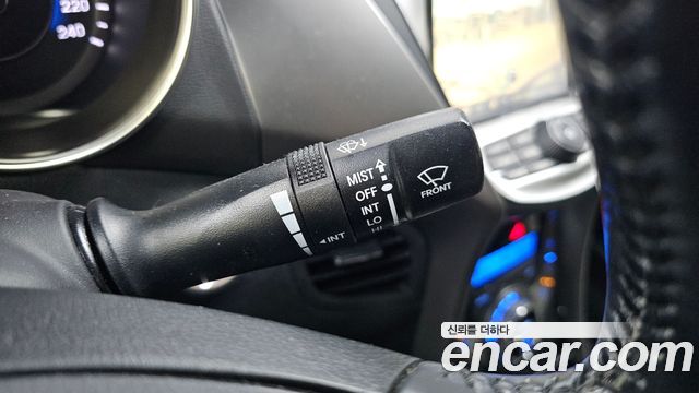 Hyundai Avante (MD) LPI M16 Moden 2013 — фото 19