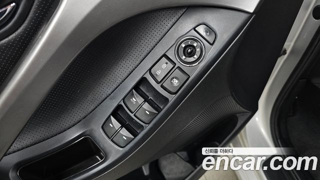 Hyundai Avante (MD) LPI M16 Moden 2013 — фото 20