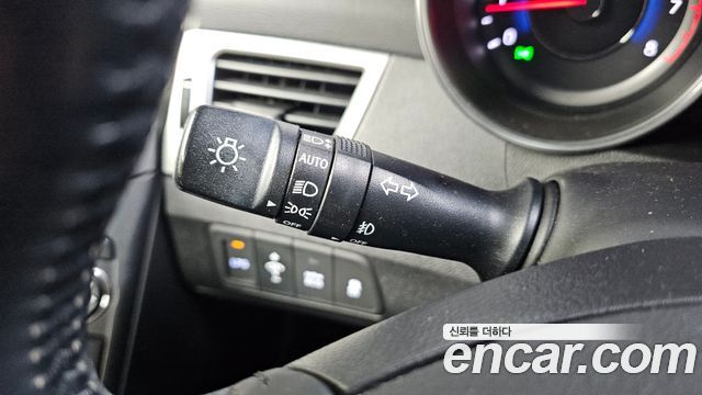 Hyundai Avante (MD) LPI M16 Moden 2013 — фото 27
