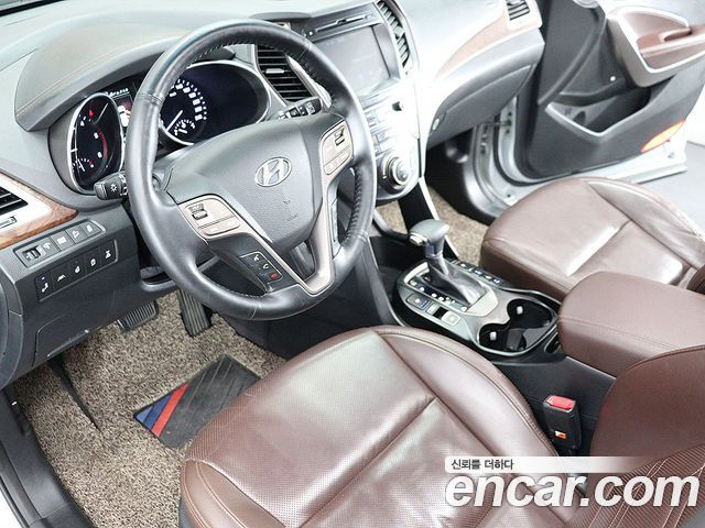 Hyundai Maxcruise Diesel 2.2 4WD Finest Edition 2017 — фото 7
