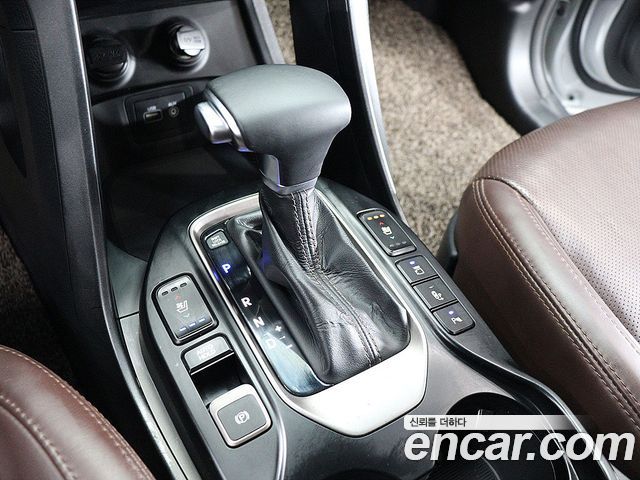 Hyundai Maxcruise Diesel 2.2 4WD Finest Edition 2017 — фото 9