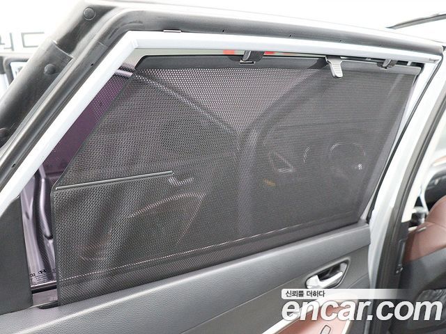 Hyundai Maxcruise Diesel 2.2 4WD Finest Edition 2017 — фото 15