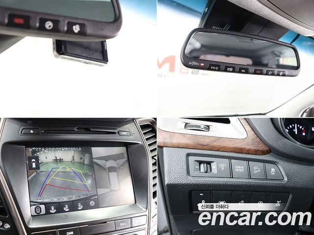 Hyundai Maxcruise Diesel 2.2 4WD Finest Edition 2017 — фото 20
