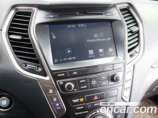 Hyundai Maxcruise Diesel 2.2 4WD Finest Edition 2017 — фото 23
