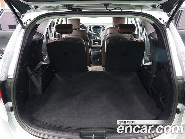 Hyundai Maxcruise Diesel 2.2 4WD Finest Edition 2017 — фото 24