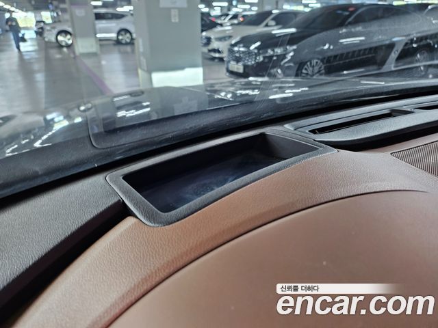 Genesis G80 (RG3) Gasoline 2.5 Turbo AWD 2024 — фото 8