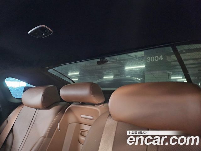 Genesis G80 (RG3) Gasoline 2.5 Turbo AWD 2024 — фото 19