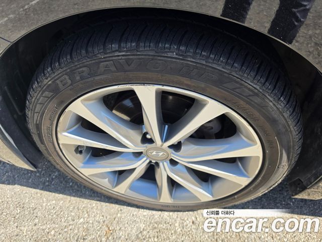 Hyundai Grandeur (HG) HG300 Premium 2016 — фото 5