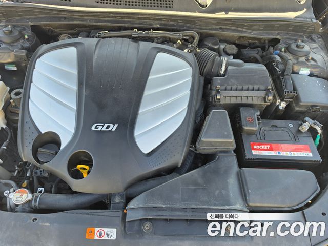 Hyundai Grandeur (HG) HG300 Premium 2016 — фото 6