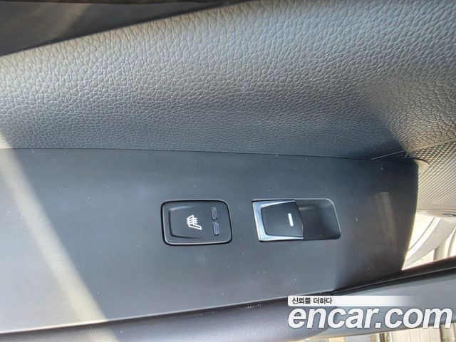 Hyundai Grandeur (HG) HG300 Premium 2016 — фото 9