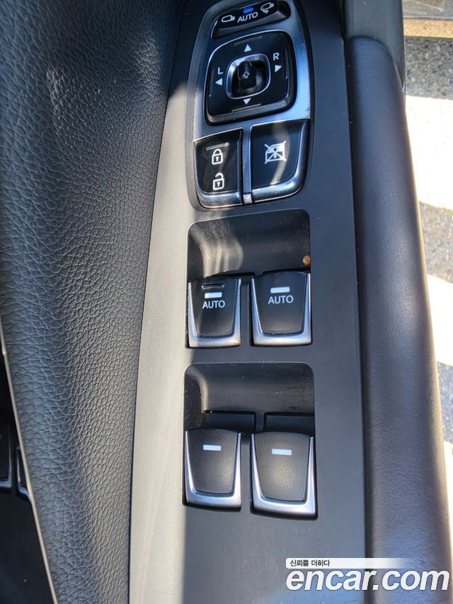Hyundai Grandeur (HG) HG300 Premium 2016 — фото 10